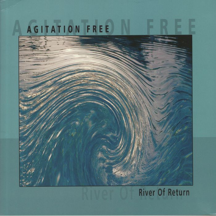 Agitation Free River Of Return
