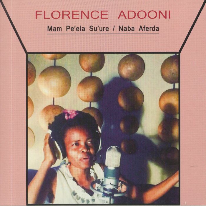 Florence Adooni Mam Peela Suure