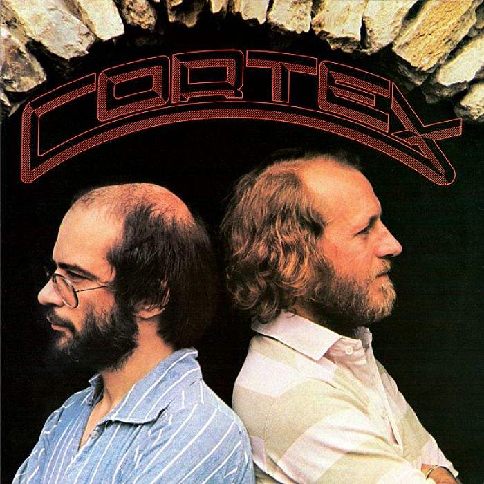 Cortex – Pourquoi vinyl cover