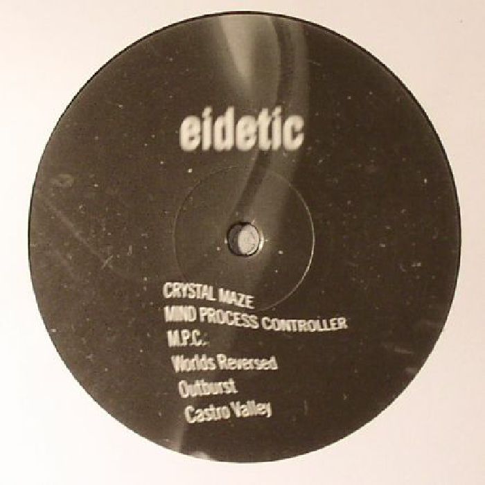 Eidetic Vinyl