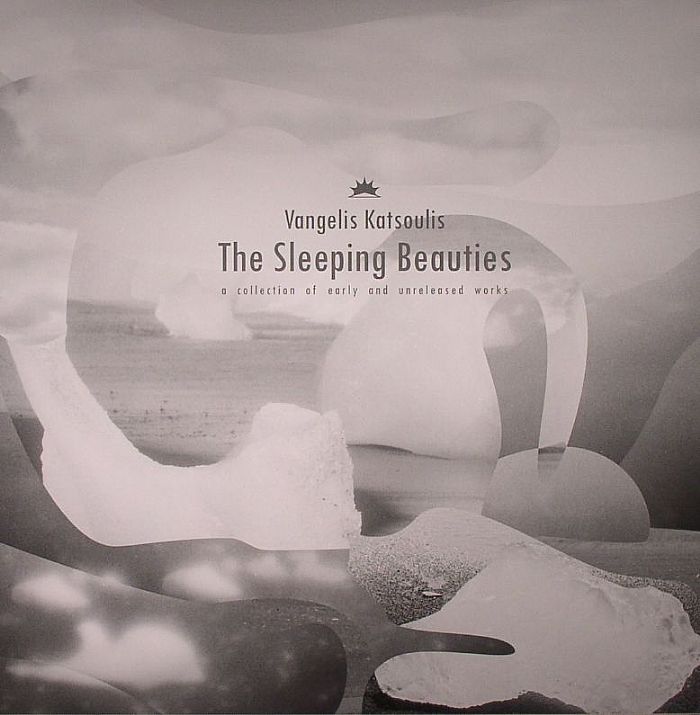 Vangelis Katsoulis The Sleeping Beauties: A Collection Of Early and Unreleased Works (reissue)