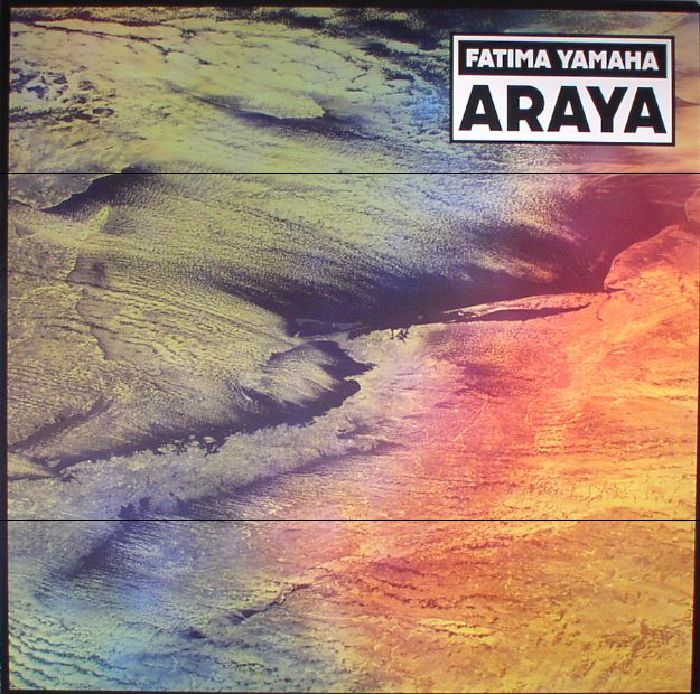 Fatima Yamaha Araya