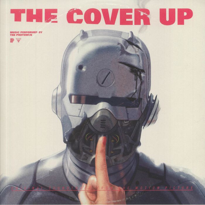 Sound Machine Vinyl