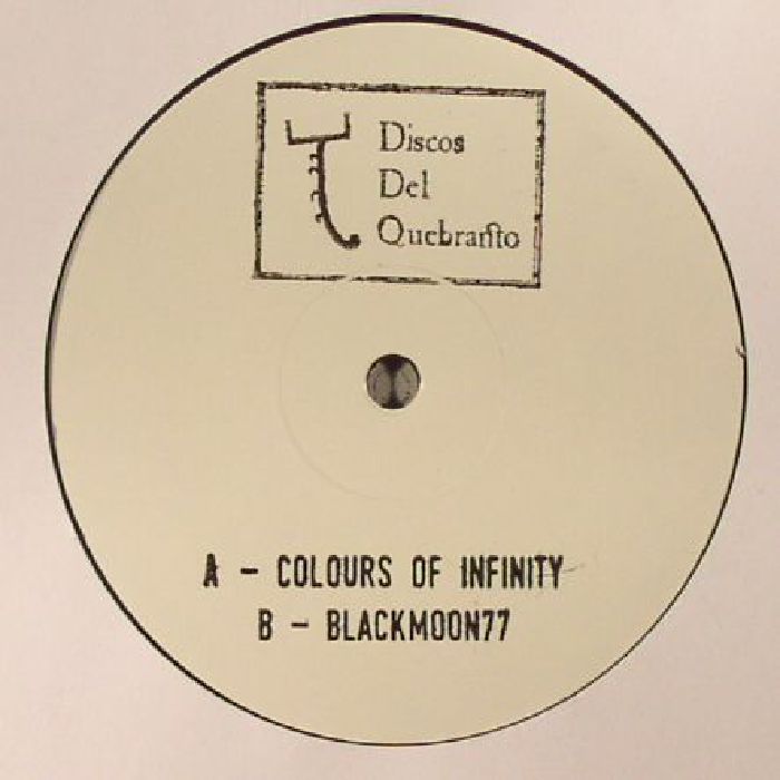 Discos Del Quebranto Vinyl