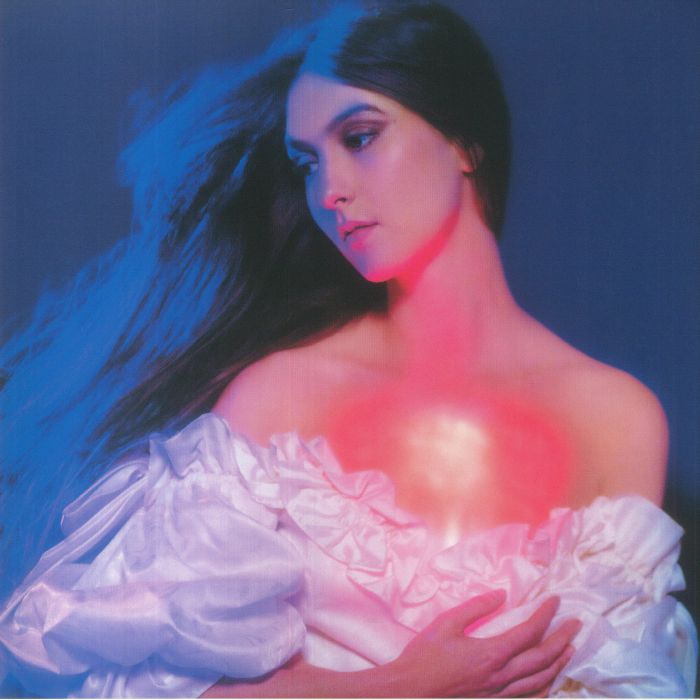 Weyes Blood And In The Darkness Hearts Aglow (Loser Edition)