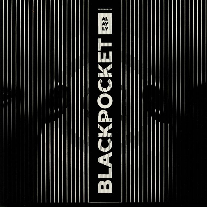Blackpocket ALAYLY