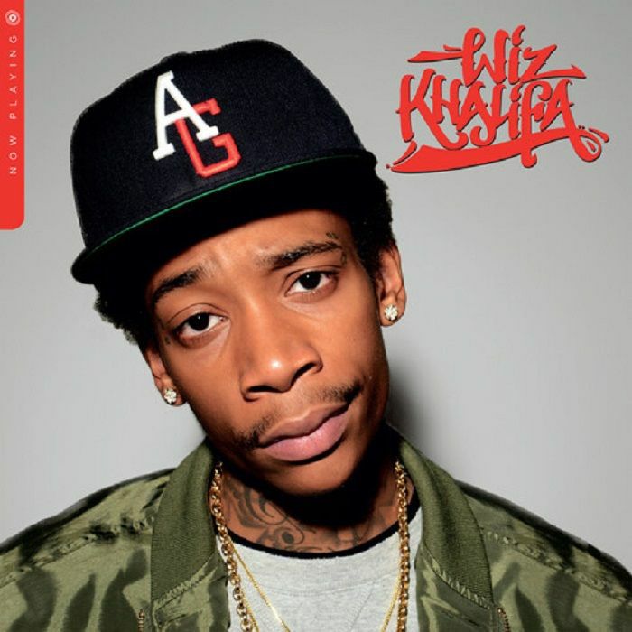 Wiz Khalifa Now Playing