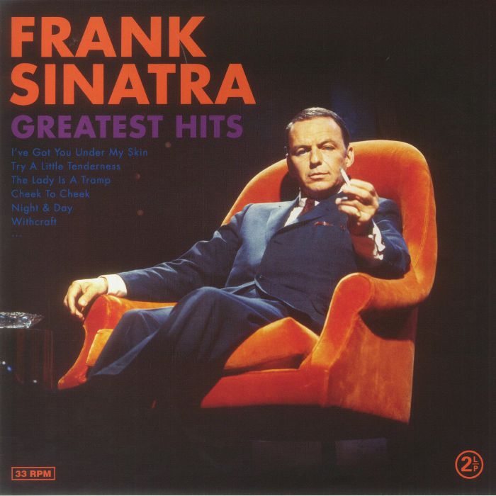 Frank Sinatra Greatest Hits