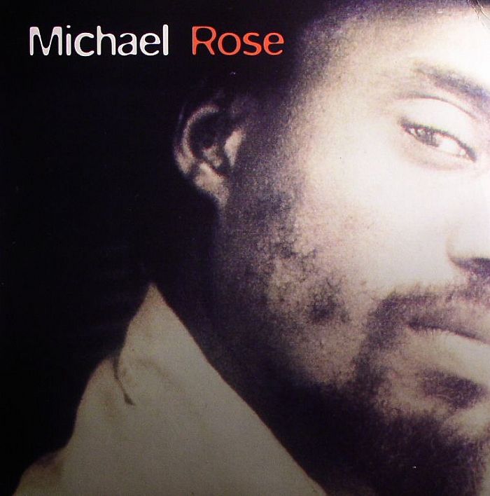Michael Rose Michael Rose