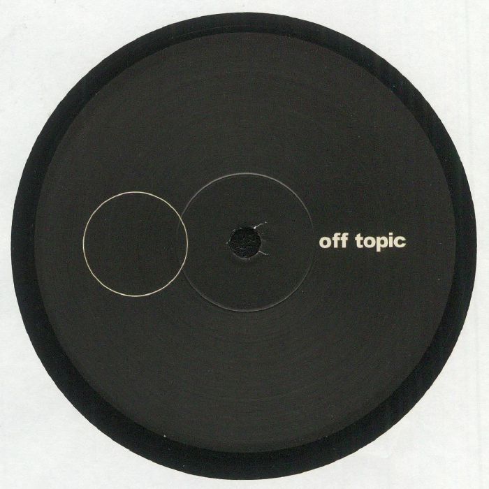 Off Topic Vinyl