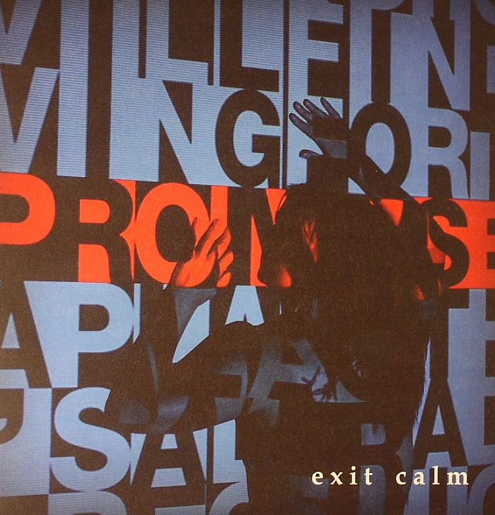 Exit Calm Promise
