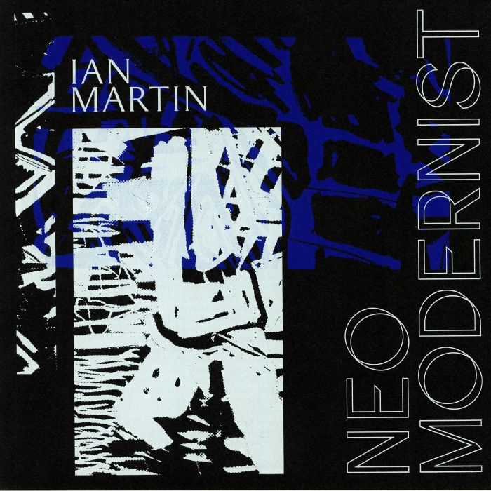 Ian Martin Neo Modernist