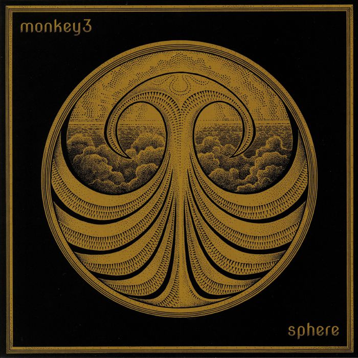 Monkey3 Sphere