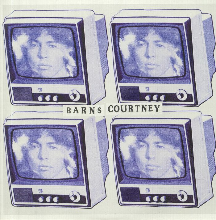 Barns Courtney Barns Courtney Live From The Old Nunnery (Record Store Day Black Friday 2019)