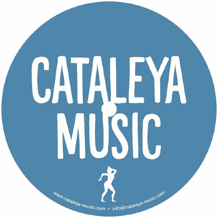 Cataleya Music Vinyl