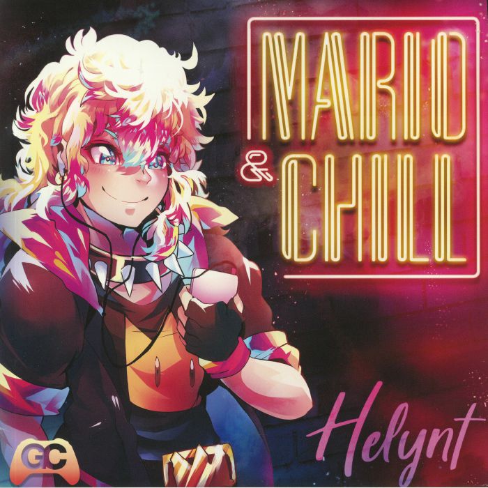 Helynt Mario and Chill