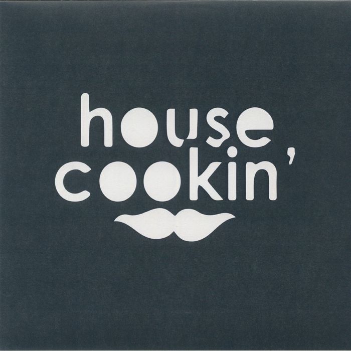 Chocky | Soledrifter | Paul Rudder | Nicola Brusegan | Platzdasch and Dix | Fizzikx House Cookin Wax