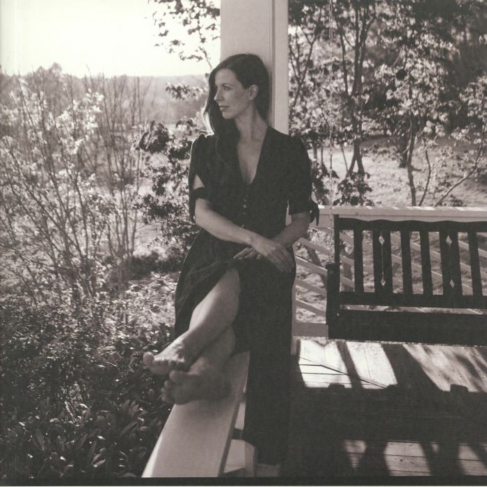 Joy Williams Front Porch