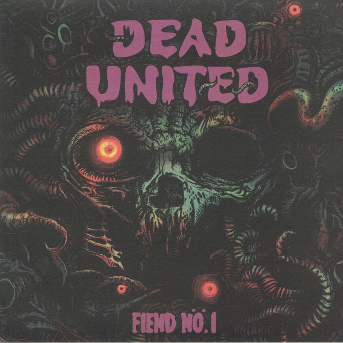 Dead United Fiend No 1