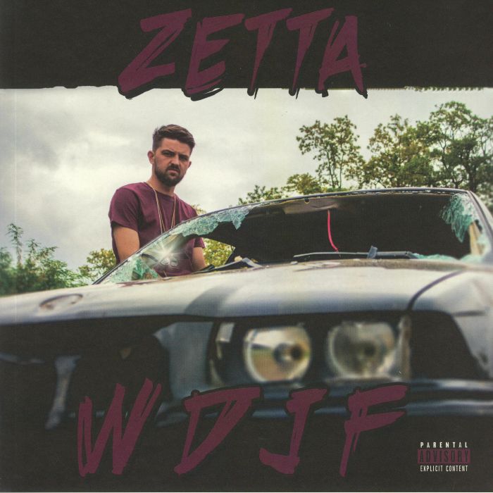 Zetta Vinyl
