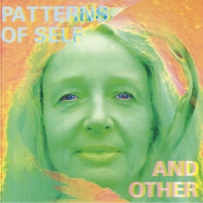 Maia Wackernagel Patterns Of Self and Other