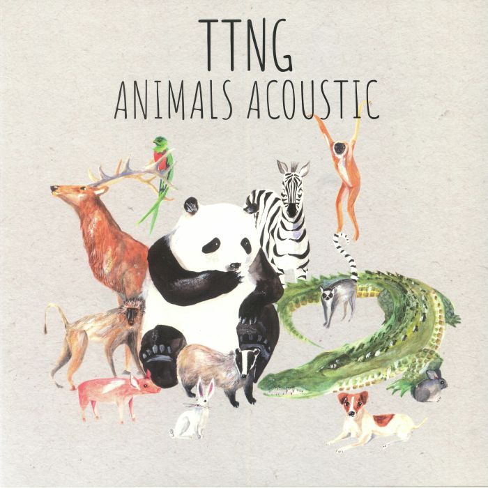 Ttng Animals Acoustic