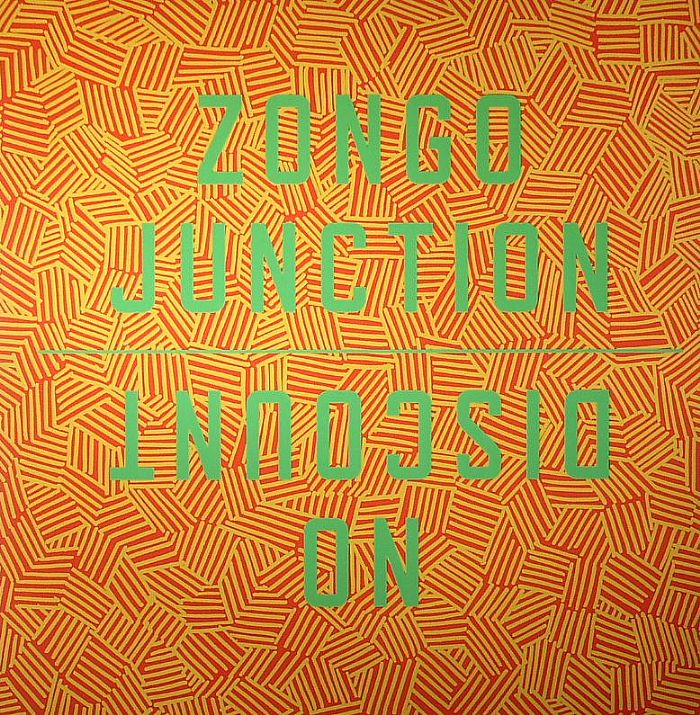 Zongo Junction No Discount
