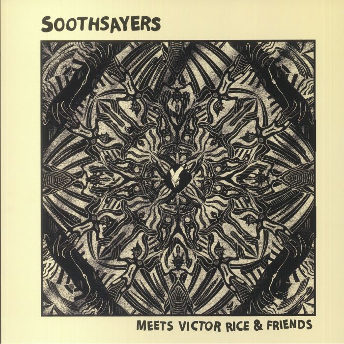 Soothsayers | Victor Rice Soothsayers Meets Victor Rice and Friends