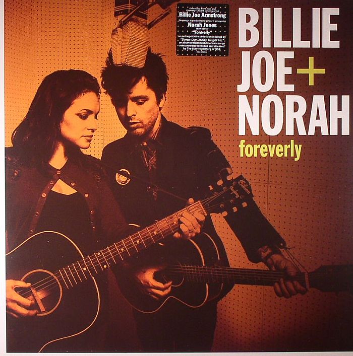 Billie Joe | Norah Foreverly