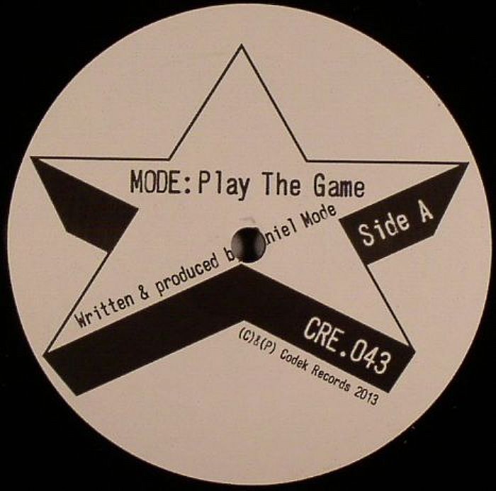 Mode Play The Game