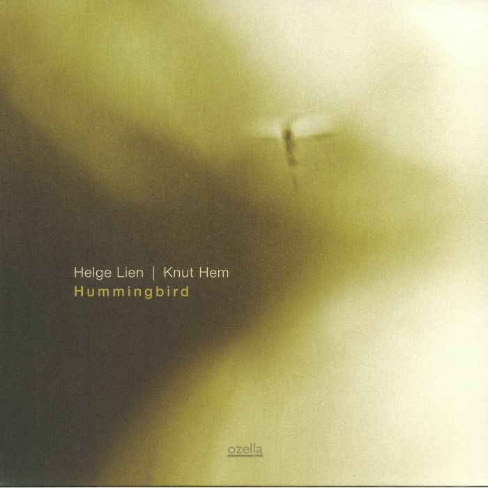 Helge Lien | Knut Hem Hummingbird