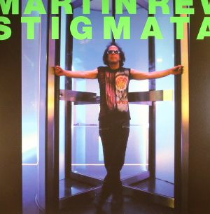 英LP Martin Rev Stigmata PTYT040LP Blast First Petite 未開封 /00260 0953c5fb-2f9e-4dc0-968d-