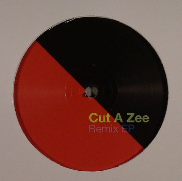 Jay Shepheard | Martin Dawson | Matthew Burton Cut A Zee Remix EP