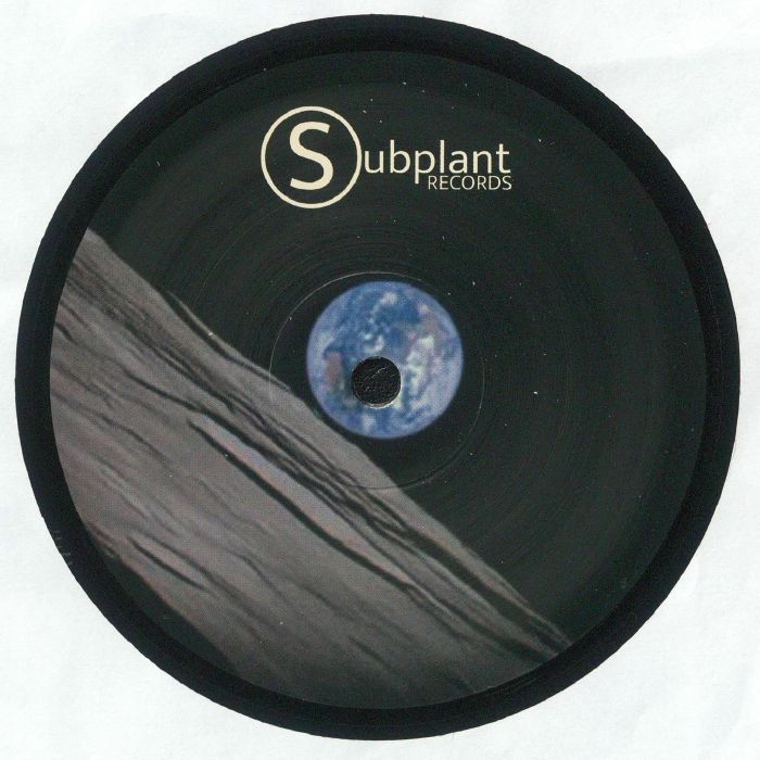 Subplant Vinyl