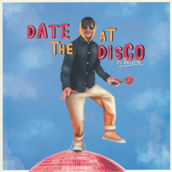 Bellaire Date At The Disco
