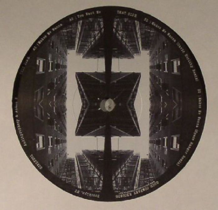 Audioprophrecy Vinyl