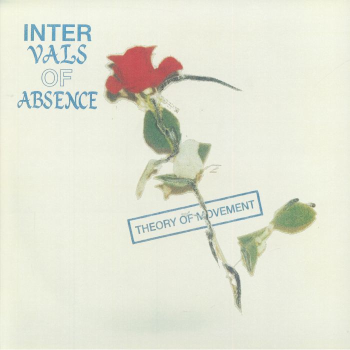Theory Of Movement – WTMC 004 vinyl cover