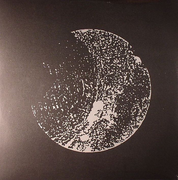 Skudge – Phantom vinyl cover