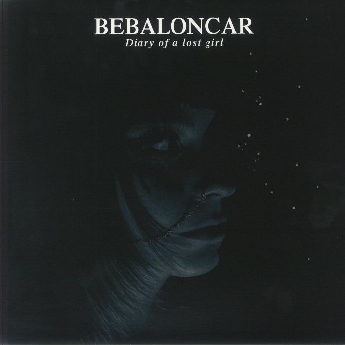 Bebaloncar – Diary Of A Lost Girl vinyl cover