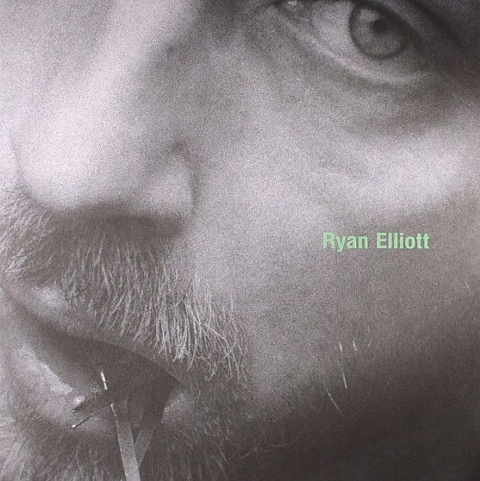 Ryan Elliott Stepmode EP