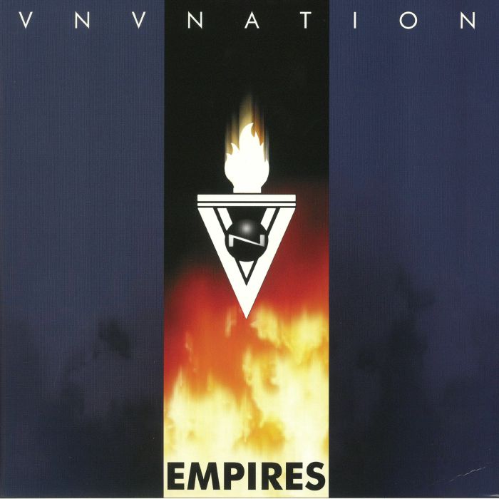 Vnv Nation Empires (reissue)