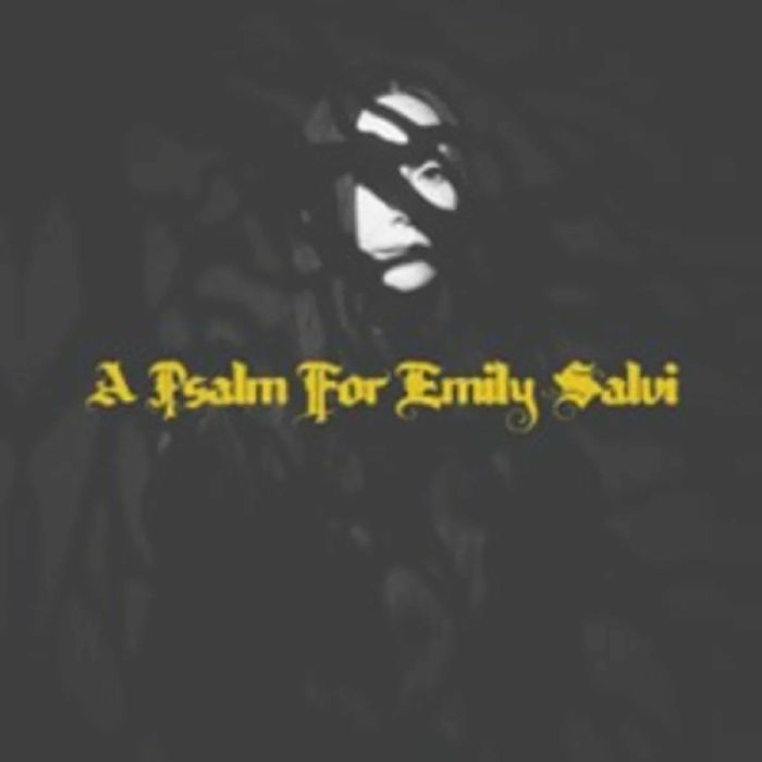 Nerina Pallot A Psalm For Emily Salvi