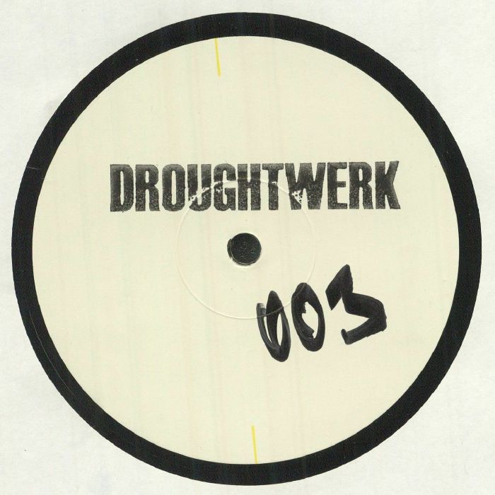 Droughtwerk Vinyl