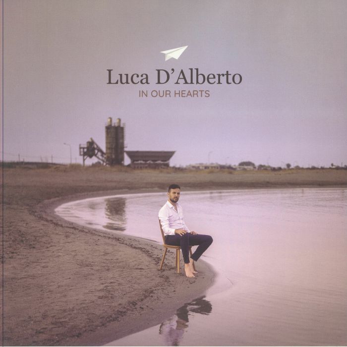 Luca Dalberto In Our Hearts