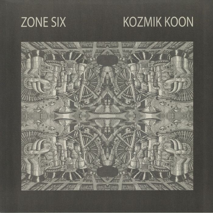 Zone Six Kozmik Koon
