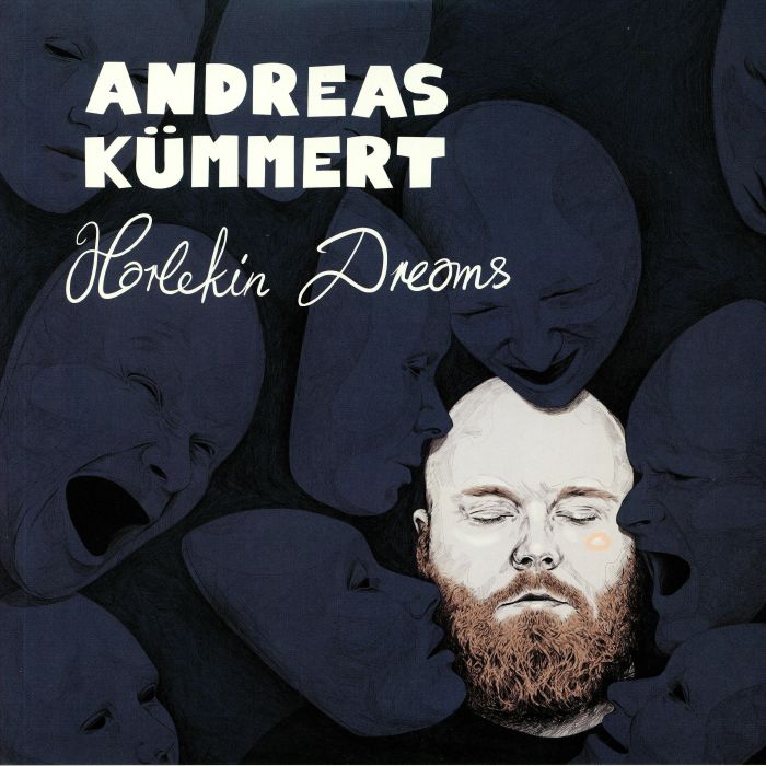 Andreas Kummert Harlekin Dreams