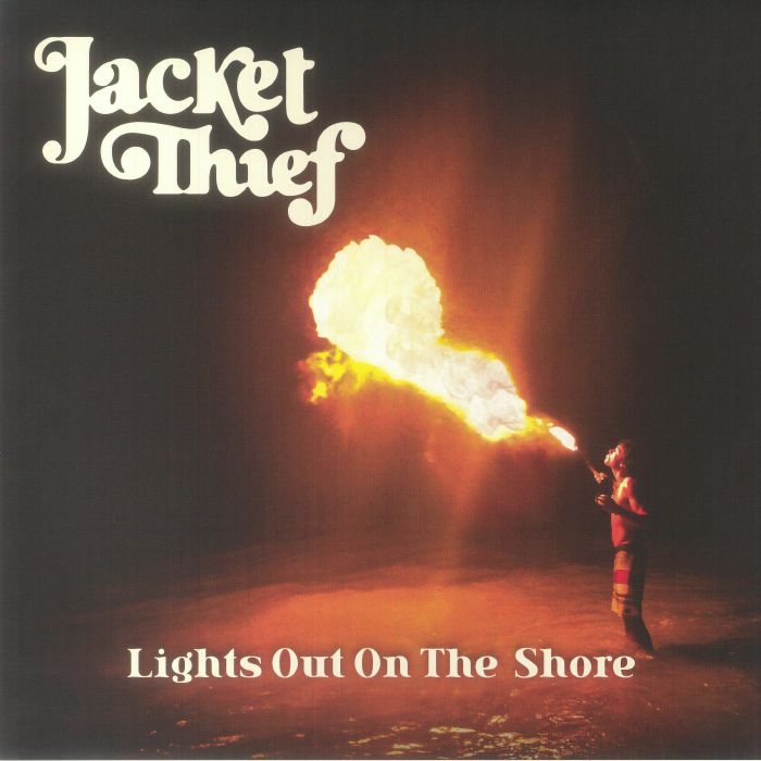 Jacket Thief Lights Out On The Shore