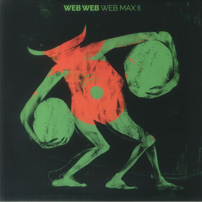 Web Web Web Max II