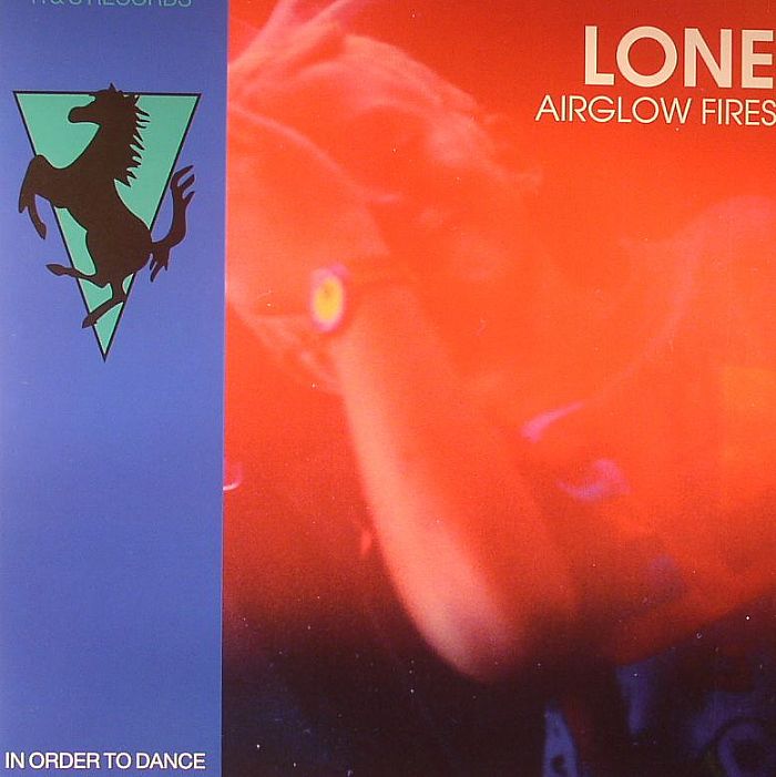 Lone Airglow Fires