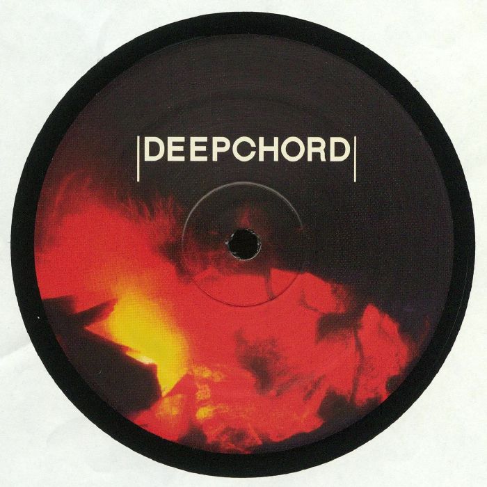 Deepchord Campfire EP
